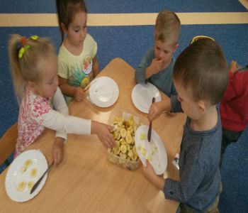 Dzień warzyw i owoców zdjecie 3