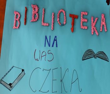 Rostrzygnięcie Konkursu na Plakat promujący książkę i bibliotekę. zdjecie 3