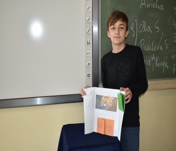Dzień otwarty szkoły. zdjecie 137