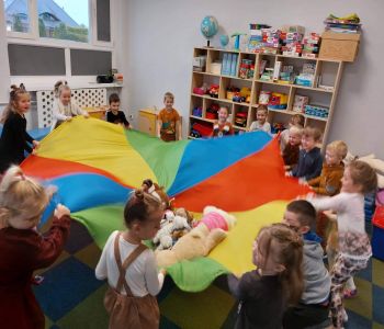 Dzień Pluszowego Misia. zdjecie 10
