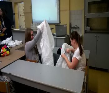 Warsztaty chemiczne zdjecie 3