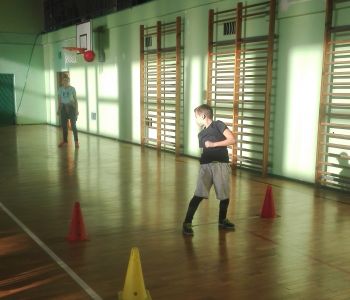 Gniewino z medalami w V Halowych Mistrzostwach Powiatu Wejherowskiego Szkół Podstawowych w Lekkoatletyce zdjecie 2
