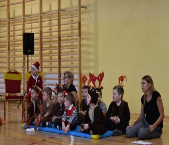 Dzień Otwarty w Punkcie Przedszkolnym. zdjecie 15