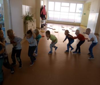 Ogólnopolski Dzień Przedszkolaka 2019r. zdjecie 0