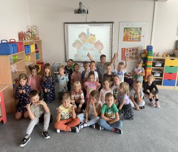 Dzień przedszkolaka. zdjecie 14