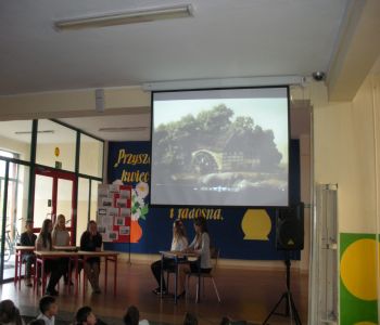 Apel z okazji Rocznicy Uchwalenia Konstytucji 3 Maja zdjecie 2