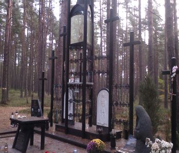 Wycieczka do Piaśnicy i Wejherowa zdjecie 1