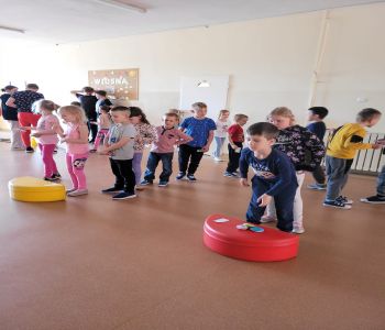 Dzień Dziecka w szkole. zdjecie 68