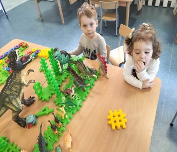 Dzień Dinozaura zdjecie 13