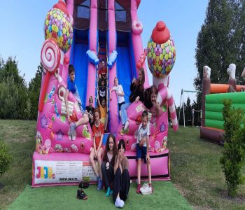 5b na warsztatach kulinarnych  zdjecie 5