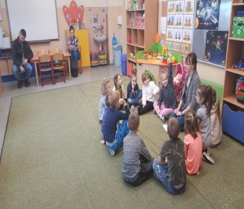 Dzień otwarty szkoły. zdjecie 148