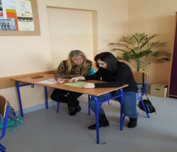 Dzień Otwarty Szkoły. zdjecie 72