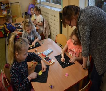 Dzień otwarty szkoły. zdjecie 24