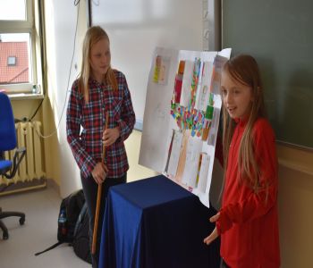 Dzień otwarty szkoły. zdjecie 118