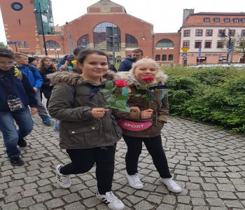 ,,Czeski film, nikt nic nie wie” – szkolna wycieczka Wrocław – Karpacz – Praga zdjecie 3