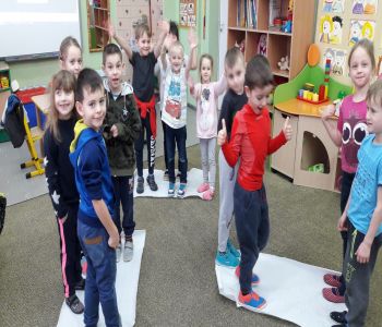 Dzień Otwarty Szkoły. zdjecie 18