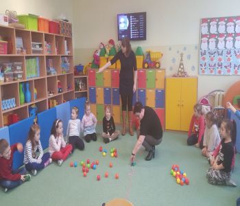 Dzień Otwarty Szkoły. zdjecie 67