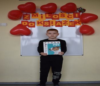 Z miłości do książek. zdjecie 14