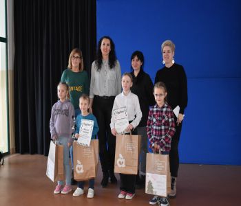 Podsumowanie konkursów. Dzień w koszuli. zdjecie 6
