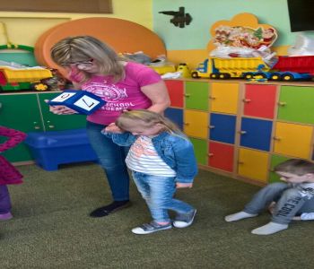 Dzień otwarty w Szkole Podstawowej zdjecie 47