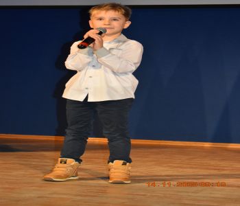 I Międzyszkolny konkurs piosenki patriotycznej. zdjecie 13