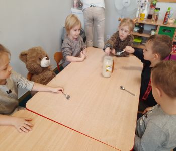 Dzień Pluszowego Misia. zdjecie 2