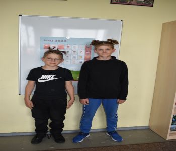 Dzień szalonych fryzur. zdjecie 1