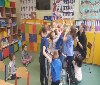 Dzień otwarty szkoły. zdjecie 151