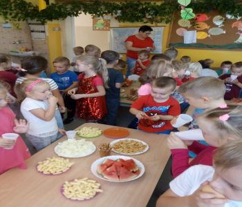 Ogólnopolski Dzień Przedszkolaka 2019r. zdjecie 13
