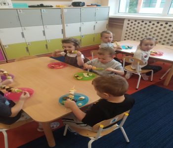 Dzień warzyw i owoców. zdjecie 15