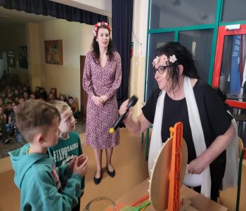 Tydzień ekologiczny zdjecie 33