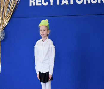 I Konkurs Recytatorski Przedszkolaków.  zdjecie 27