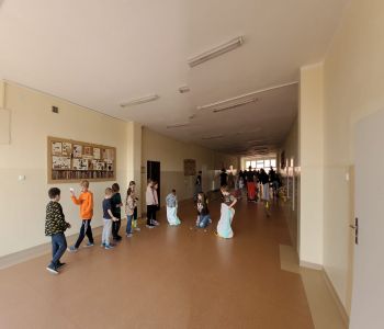Dzień Dziecka w szkole. zdjecie 44
