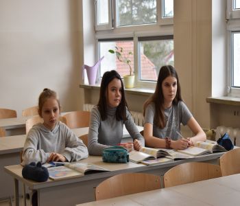 Dzień otwarty szkoły. zdjecie 62