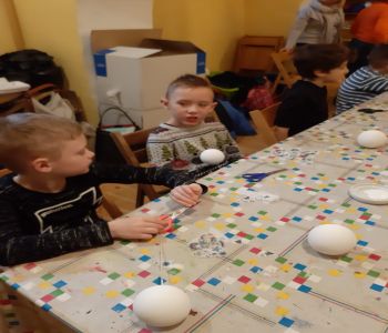 Z wizytą w Muzeum Piśmiennictwa i Muzyki Kaszubsko-Pomorskiej zdjecie 3