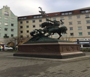WYCIECZKA SZKOLNA „Z wizytą u zachodnich sąsiadów, Jarmark Bożonarodzeniowy” zdjecie 29