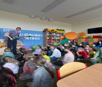 Warsztaty gitarowe. zdjecie 8