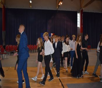 Uroczyste zakończenie roku szkolnego 2022/2023. zdjecie 26