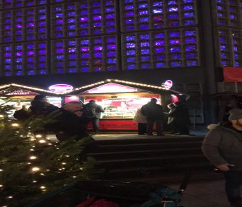 WYCIECZKA SZKOLNA „Z wizytą u zachodnich sąsiadów, Jarmark Bożonarodzeniowy” zdjecie 42