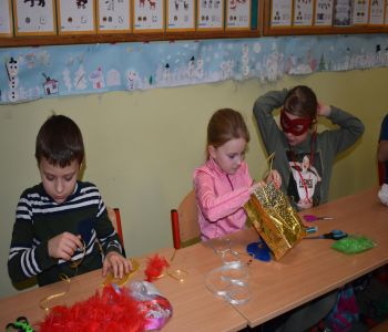Dzień otwarty szkoły. zdjecie 8