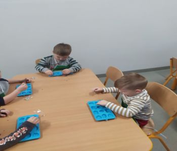 Mistrz czekoladek. zdjecie 3