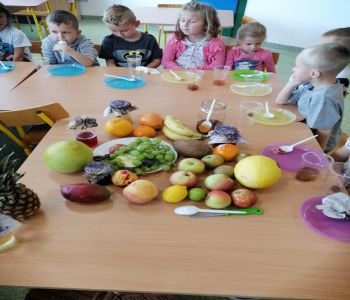 Dzień warzyw i owoców. zdjecie 70
