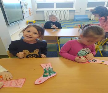 Dzień Kolorowej Skarpetki zdjecie 2