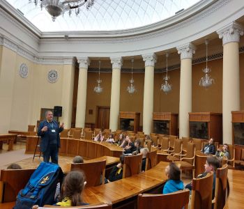 Warszawa w jeden dzień. zdjecie 1