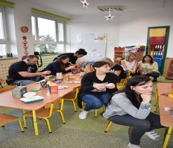 Dzień Otwarty w Punkcie Przedszkolnym. zdjecie 64