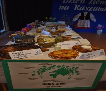 Światowy Dzień Ziemi na Kaszubach. zdjecie 5