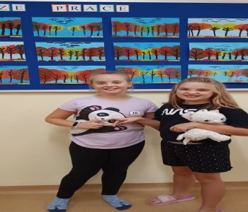 Integracja klasy 3b zdjecie 14