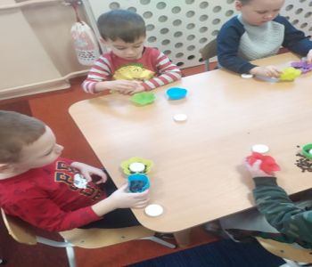 Dzień Babci i Dziadka. zdjecie 29