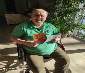 Walentynka dla seniora zdjecie 29