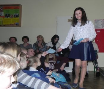 ŚWIATOWY DZIEŃ WODY – 